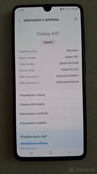Samsung A41 - 6