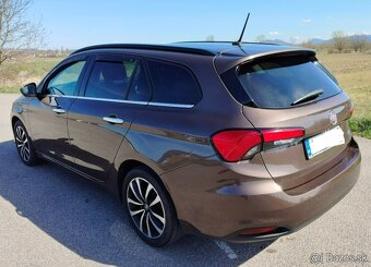 Fiat Tipo kombi - 6