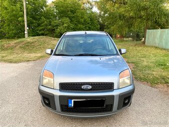 Ford Fusion - 6