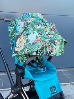 Cybex Priam 4.0  DJ KHALED - 6