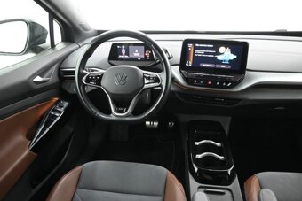 Volkswagen ID.4 77kWh 1ST PRO PERFORMANCE - 6