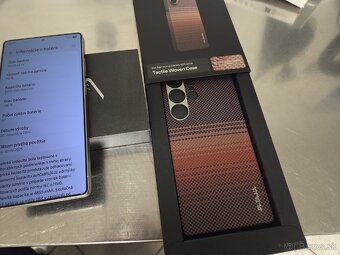 Samsung S25 Ultra 512GB - 6