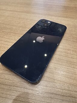 iPhone 13 256gb - 6