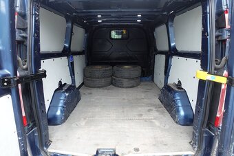 FORD TRANSIT CUSTOM L1H1 2.0TDCI KLIMA SERVISKA - 6