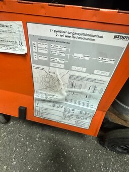 Predam zvazacku co2 - 6