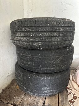 Michelin Latitude Tour HP - 235/55 R18 100V - 6