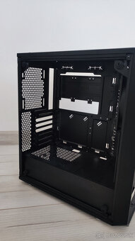 PC skrinka Fractal Meshify C - 6