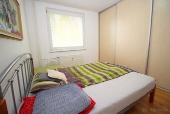 PRENÁJOM pre 3 študentky 3 izb BYT M. Bela Trenčín - 6
