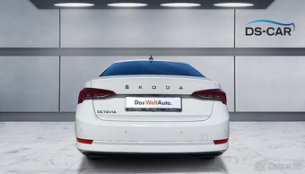 Škoda Octavia Style 2,0TDI 85 kW 6MP - 6