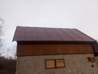 Oprava strešných krytín - 6