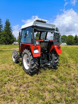 ZETOR 5245, r. v. 1986 - 6