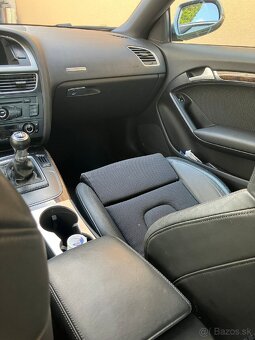 Audi A5 2.0 TFSI S Line Kupé - 6