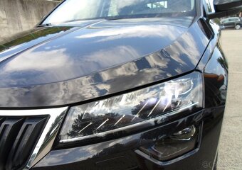 Škoda Karoq 2.0 TDI DSG - 6