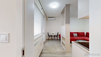 Na predaj pekný 2 izbový byt, ulica Húskova, Košice - Sídlis - 6