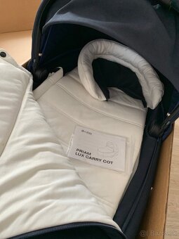 Cybex Priam LUX 3-kombinácia - 6
