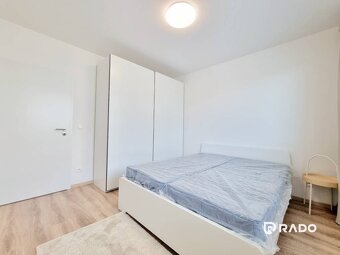 RentHub | EXKLUZÍVNE | Krásny 3-izbový byt | 65m² | OVOCNÉ - 6