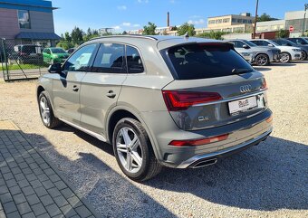 AUDI Q5 40 2.0 TDI MHEV QUATTRO S TRONIC AUTOMAT - 6