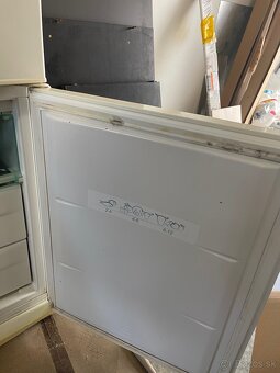 Chladnička Ladycode – Energetická trieda A, výška 174 cm - 6