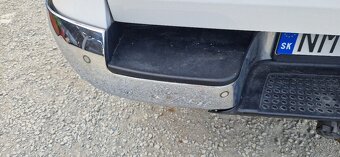 Amarok 2.0tdi - 6
