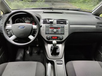 Ford C-Max 1.6 Diesel - 6