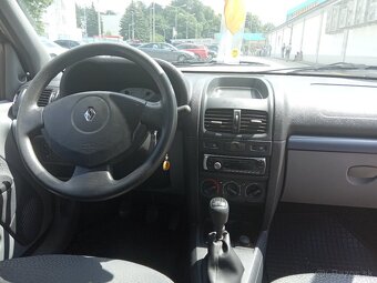 Renault Thalia 1,2 16V 55kw-štvorvalec - 6