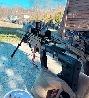 CZ 457 MDT 22 LR - 6