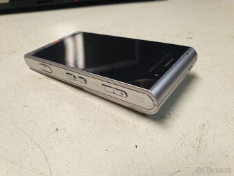SonyEricsson U1i - 6