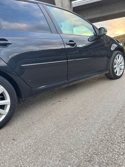 VW golf 5 Edicia GOAL 1.9 TDI - 6