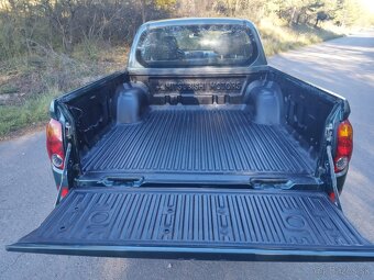 Mitsubishi L200 2014 208tkm 100kw - 6