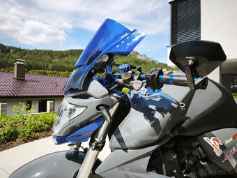 Honda CB 1000R - 6