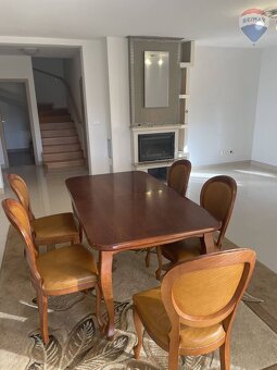 Predaj novostavby rodinného domu v obci Nižná. Znížená CENA  - 6