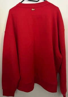 LACOSTE oblečenie - 6