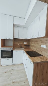 nový 1‑izbový byt (garsónka) v Kysuckom novom meste - 6