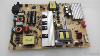 Thomson 55UC6406 napájacia časť - 6