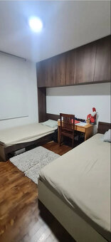 3 izbový byt so záhradkou vo Vrakuni pri lesoparku - 6