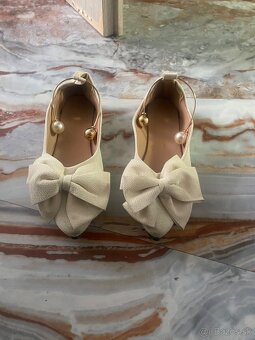 Princeznosvske šaty - 6