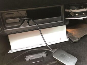 MDI MMI BLUETOOTH MODUL AUDI VW SKODA - 6