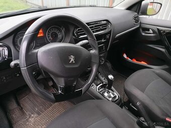 Predám auto Peugeot 301 - 6