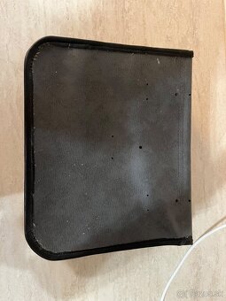 Predám originálnu brašňu Kožatex Bratislava – Babetta - 6