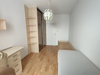 3 izbový slnečný byt - 6