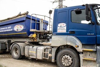 Mercedes AXOR 1840 LS - 6