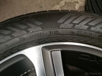 Letná sada VOLVO R18 - 6