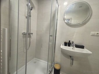 EXKLUZÍVNE 1 izbový byt na prenájom - Halenárska Trnava - 6