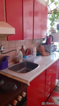 Tichý a slnečný dvojizbový byt, kde sa budete cítiť ako doma - 6