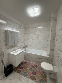 prenájom 2-izbového bytu WEST Galanta - 6