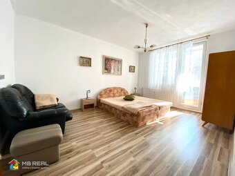 NA PRENÁJOM - Dvojizbový byt, Kremnica, ul. J. Horvátha - 6