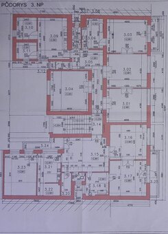 Polyfunkčný dom na predaj - Trenčín centrum - 6
