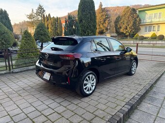 Opel Corsa 1.2 Turbo 33.000km  Automat 11/2023 - 6