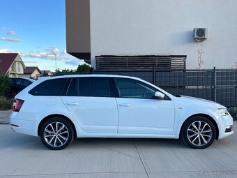 Škoda Octavia 3 2.0TDI DSG COMBI DRIVE - 6