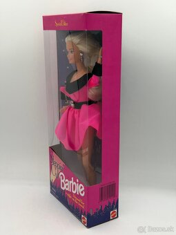 Barbie Steppin’ Out (1989) – Special Edition – NRFB - 6